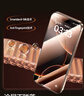閃魔適用蘋(píng)果16/16pro鋼化膜iphone16promax手機膜非全屏無(wú)黑邊16plus高清抗指紋防爆防摔15保護貼膜 【超清防爆抗指紋】2片+神器 蘋(píng)果16/15 曬單實(shí)拍圖