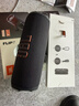JBL FLIP7 音樂(lè )萬(wàn)花筒七代 便攜式藍牙音箱 防水防塵設計 多臺串聯(lián) 賽道揚聲器 送女神禮物 深空黑 曬單實(shí)拍圖