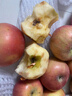 【產(chǎn)地直采】新疆阿克蘇蘋(píng)果4粒 約900g 曬單實(shí)拍圖