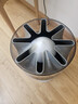 戴森（DYSON）凈化噴氣機HJ10空氣凈化器 高效除甲醛 母嬰級凈化 去除寵物異味 HJ10白色 曬單實(shí)拍圖