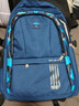 Baleno書(shū)包小學(xué)生3-6年級男孩大容量減壓護脊輕便兒童雙肩背包2026新款 【大容量多隔層】主圖款藍色大號 曬單實(shí)拍圖