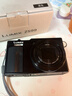 松下ZS99 （Panasonic）便攜式長(cháng)焦數碼口袋相機 黑色 曬單實(shí)拍圖