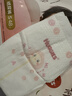 好奇（Huggies）鉑金裝小桃褲紙尿褲S96片(4-8kg)新生兒小號尿不濕【透爽散熱】 曬單實(shí)拍圖