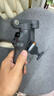 大疆DJI Osmo Mobile 8 標準套裝 手機穩定器手持云臺OM8 360度跟拍防抖自拍桿直播vlog神器 曬單實(shí)拍圖
