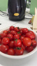 京喜加【全網(wǎng)熱銷(xiāo)】廣西正宗圣女果露天櫻桃小番茄即食水果小柿子新鮮 帶箱5斤 5斤 凈重4.7斤 曬單實(shí)拍圖