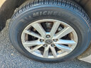 米其林（MICHELIN）汽車(chē)輪胎 215/60R16 99V 浩悅五代 Primacy 5 適配雅閣/凱美瑞 曬單實(shí)拍圖