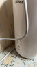 美的（Midea）電熱水壺燒水壺養生自動(dòng)斷電保溫一體316L母嬰級不銹鋼 1.5升大容量恒溫壺沖奶泡茶15X301-PRO 曬單實(shí)拍圖