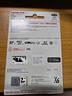 閃迪（SanDisk）256GB TF(MicroSD)內存卡 4K極速金卡A2 V30 U3行車(chē)記錄儀 運動(dòng)相機無(wú)人機 監控存儲卡 讀190MB/s 曬單實(shí)拍圖