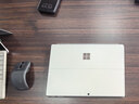微軟（Microsoft）Surface Pro 第11版 二合一筆記本電腦 國家政府補貼 輕薄本 AI+PC 驍龍X Elite 32G 1T 亮鉑金 曬單實(shí)拍圖
