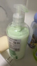 伊麗莎白雅頓綠茶身體乳500ml清爽潤膚保濕滋潤緩解干燥禮物送朋友 曬單實(shí)拍圖