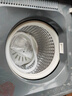 揚子半自動(dòng)洗衣機大容量家用雙桶雙缸洗衣機脫水雙筒 15.0公斤不銹鋼雙桶-熱銷(xiāo)推薦款 雙缸 曬單實(shí)拍圖