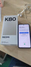 小米 REDMI K80 國家補貼 第三代驍龍 8 6550mAh大電池 澎湃OS 雪巖白 12GB+256GB 紅米5G手機 曬單實(shí)拍圖