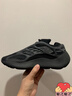 阿迪達斯YEEZY700黑武士椰子男女中性時(shí)尚休閑鞋GX6144UK5.5碼38.5 曬單實(shí)拍圖