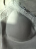 貓人【劉亦菲同款】吊帶背心女帶胸墊蕾絲薄款打底內搭上衣無(wú)袖吊帶衫 曬單實(shí)拍圖