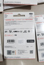 閃迪（SanDisk）128GB TF(MicroSD)內存卡 4K極速金卡A2 V30 U3行車(chē)記錄儀 運動(dòng)相機無(wú)人機 監控存儲卡 讀190MB/s 曬單實(shí)拍圖