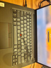 ThinkPad【國家補貼15%】T14p AI PC酷睿Ultra9 14.5英寸高性能工程師本筆記本電腦 32G 1TB 3K 商務(wù)辦公本 曬單實(shí)拍圖