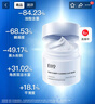 奕沃（EIIO）三代清潔白泥膜100g涂抹控油補水面膜毛孔祛痘ello 曬單實(shí)拍圖