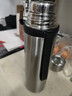 富光保溫杯316L不銹鋼水杯子男女士大容量茶水分離保冷泡茶杯京東限定 曬單實(shí)拍圖