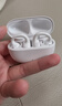 漫步者（EDIFIER）Comfo Clip Q qq耳夾式藍牙耳機 開(kāi)放式耳機 翻譯耳機 翻譯機 適用蘋(píng)果華為小米OPPO 奶霜白 曬單實(shí)拍圖