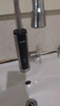 蘇泊爾（SUPOR）電熱水龍頭不銹鋼速熱即熱式熱水器變頻恒溫冷熱加熱水龍頭廚房熱水寶衛生間加熱器273047-01TLS 曬單實(shí)拍圖