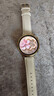 HUAWEI WATCH GT 5 珍珠白41mm華為智能手表情緒健康助手玄璣感知系統 曬單實(shí)拍圖