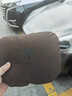 Hernssiey/恒適適用特斯拉Model y/3汽車(chē)頭枕腰靠y裝飾配件煥新版座椅護頸套裝 特斯拉專(zhuān)用頭枕· 摩卡棕 1個(gè) 曬單實(shí)拍圖