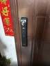 聯(lián)想R20 智能門(mén)鎖 指紋鎖 3D人臉識別 智能鎖 入戶(hù)門(mén) 密碼鎖 電子鎖 全自動(dòng) 可視貓眼 家用 防盜門(mén) 曬單實(shí)拍圖