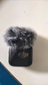 大疆（DJI） Mic Mini 迷你無(wú)線(xiàn)麥克風(fēng) 降噪領(lǐng)夾麥克風(fēng) 戶(hù)外采訪(fǎng)直播 vlog 手機相機微小型原聲級收音麥 【手機可用】一拖一 官方標配【適配安卓+蘋(píng)果15/16/17系列】 曬單實(shí)拍圖