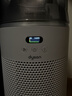 戴森（DYSON）凈化噴氣機HJ10 空氣凈化器 過(guò)濾病毒 除甲醛除PM2.5 母嬰級認證 睡眠靜音認證 呼吸友好認證 白色 曬單實(shí)拍圖