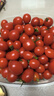 廣西露天圣女果櫻桃小番茄即食水果西紅柿新鮮蔬菜應季整箱批發(fā)價(jià) 帶箱5斤 4.5斤 凈重 曬單實(shí)拍圖