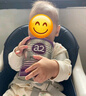 a2奶粉紫白金A2幼兒配方奶粉2段(6-12月)900g*6 【好吸收還抗餓】 曬單實(shí)拍圖