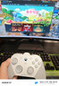 蓋世小雞G7 Pro微軟Xbox授權精英游戲手柄天王星 TMR搖桿體感雙切扳機藍牙PC電腦無(wú)線(xiàn)Steam安卓手機series 曬單實(shí)拍圖