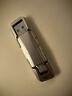1TB固態(tài)硬盤(pán)USB3.2 Type-C 256G 手機電腦兩用移動(dòng)U盤(pán)大容量?jì)?yōu)盤(pán) 銀色 1TB 3.2兩用固態(tài)U盤(pán)【500M/S】 曬單實(shí)拍圖