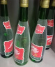 西鳳酒 綠瓶裸瓶省外版 45度 500ml*12瓶 整箱裝 鳳香型白酒 曬單實(shí)拍圖