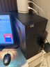 華碩（ASUS）【14代酷睿i7】臺式電腦主機獨顯商務(wù)辦公家用游戲設計渲染企業(yè)補貼電腦整機全套 D：酷睿i7/16G/1TB/4G超清獨顯 華碩主機+24寸顯示器(藍光護眼) 曬單實(shí)拍圖