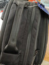 新秀麗（Samsonite）雙肩包時(shí)尚商務(wù)電腦包通勤大容量背包黑色 15.6英寸 NX5*09001 曬單實(shí)拍圖