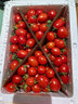 廣西新鮮紅圣女果小番茄蔬菜沙拉水果超市買(mǎi)菜整箱快遞包郵 精選新鮮（單果8g+） 4.5斤 凈重 泡沫箱裝 曬單實(shí)拍圖