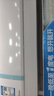 美的空調 酷省電 大1.5匹新一級能效變頻 純銅管 臥室節能壁掛式空調掛機國家補貼KFR-35GW/N8KS1-1Q 曬單實(shí)拍圖