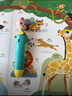 寶寶巴士jojo點(diǎn)讀筆幼兒早教機1-3歲兒童啟蒙繪本玩具睡前故事機生日禮物 點(diǎn)讀筆1-4歲【啟蒙認知_基礎升級版】 曬單實(shí)拍圖