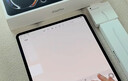 Apple/蘋(píng)果 iPad Pro11英寸 M5芯片 2025年新款平板電腦 256G WLAN版 深空黑色 曬單實(shí)拍圖