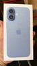 Apple/蘋(píng)果 iPhone 17 256GB 青霧藍色 支持移動(dòng)聯(lián)通電信5G 雙卡雙待手機 曬單實(shí)拍圖