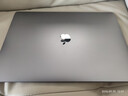 Apple Macbook Pro二手蘋(píng)果筆記本電腦超強M芯商務(wù)辦公娛樂(lè )設計剪輯開(kāi)發(fā)后期制作 99成新 19款16寸i7/16G-512G銀/灰VJ2 曬單實(shí)拍圖