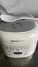 九陽(yáng)（Joyoung）2升1-2人小巧容量微壓電飯煲電飯鍋瓷晶陶釜內膽不粘球膽雙NTC感溫3A級好米飯20FY2 曬單實(shí)拍圖