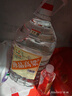 卓譽(yù)珍品高粱酒52度清香型白酒桶裝純糧食酒桶裝白酒5L自飲泡酒 曬單實(shí)拍圖