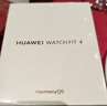 華為HUAWEI WATCH FIT 4 韻律黑氟橡膠表帶 華為運動(dòng)智能手表超輕薄大屏潮流運動(dòng)藍牙通話(huà) 曬單實(shí)拍圖