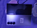 三星（SAMSUNG）Galaxy Z Fold6 原生谷歌AI 大折疊屏全網(wǎng)通庫存5G旗艦商務(wù)手機超輕薄大屏第三代驍龍8 星夜銀 12G+1TB（7.6英寸）國版 曬單實(shí)拍圖
