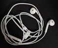 Apple/蘋(píng)果 EarPods USB-C有線(xiàn)耳機 type-c有線(xiàn)耳機蘋(píng)果耳機 蘋(píng)果17有線(xiàn)耳機筆記本耳機游戲音樂(lè ) 曬單實(shí)拍圖