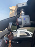 神眸車(chē)載監控器24小時(shí)停行車(chē)監控攝像頭停車(chē)記錄儀無(wú)線(xiàn)手機遠程免插電免布線(xiàn)哨兵模式監控DC1 曬單實(shí)拍圖