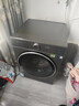 小天鵝（LittleSwan）小烏梅3.0滾筒洗衣機全自動(dòng)國家補貼 小鋼炮水魔方12/10 公斤單洗/洗烘一體超薄純平全嵌 以舊換新 【12K G新品3.0升級帶烘干】1.32洗凈比 滾筒 曬單實(shí)拍圖