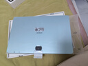榮耀平板9標準版 【國家補貼】12.1英寸平板電腦 8+256GB 2.5K護眼全面屏 專(zhuān)業(yè)教育守護 天青色 曬單實(shí)拍圖